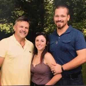 Meet your Posher, Tori